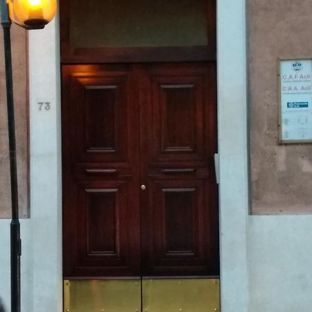 Maisonsilvi' Матера Экстерьер фото
