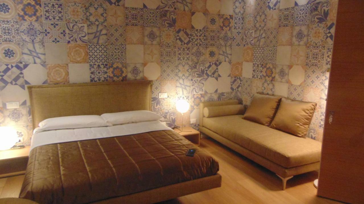 Maisonsilvi' Матера Экстерьер фото